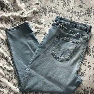 American Eagle Jean